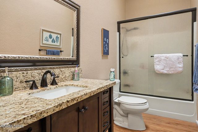 1500 Manchester Circle, Fallon, NV 89406