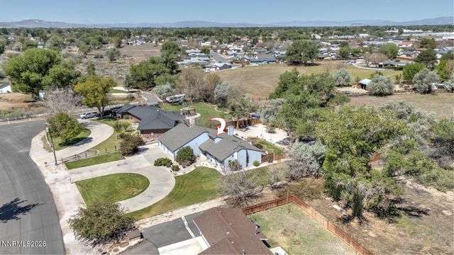 1500 Manchester Circle, Fallon, NV 89406
