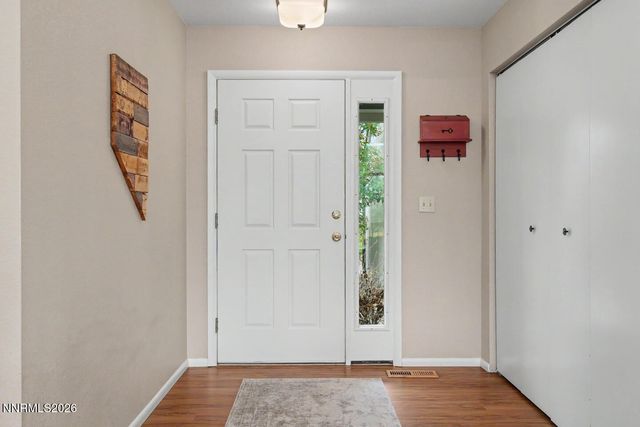 1500 Manchester Circle, Fallon, NV 89406