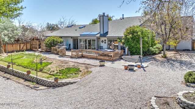 1500 Manchester Circle, Fallon, NV 89406