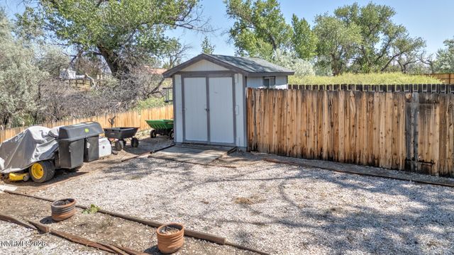 1500 Manchester Circle, Fallon, NV 89406