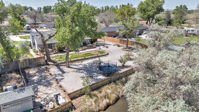 1500 Manchester Circle, Fallon, NV 89406