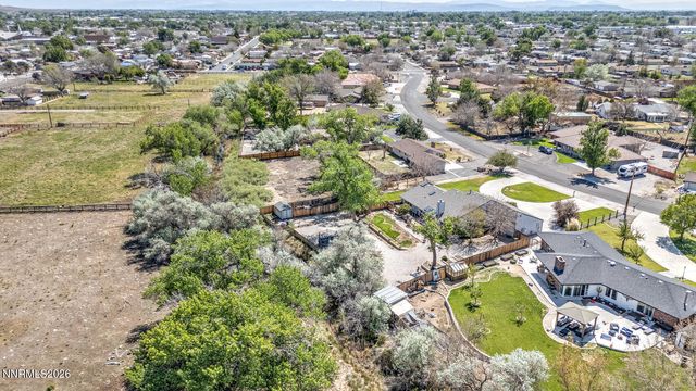 1500 Manchester Circle, Fallon, NV 89406