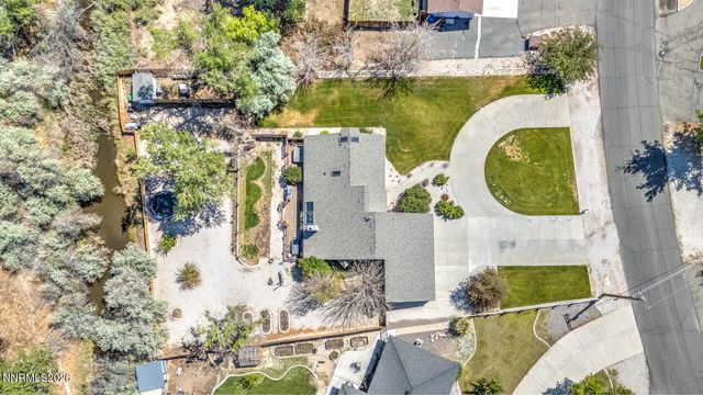 1500 Manchester Circle, Fallon, NV 89406