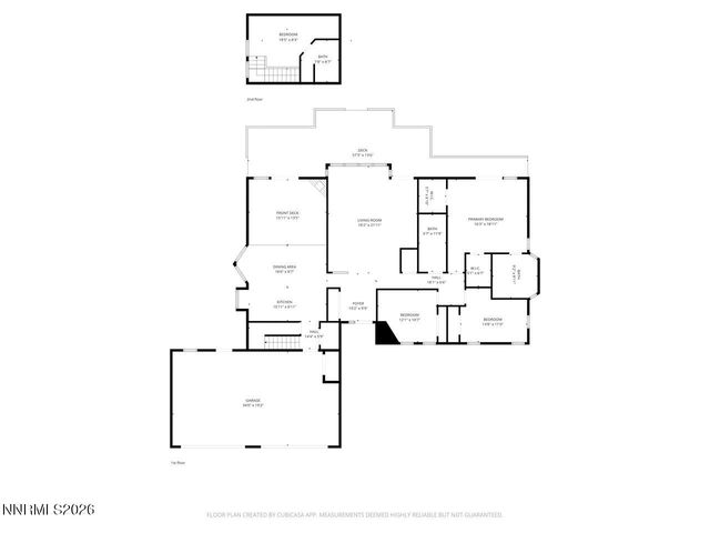1500 Manchester Circle, Fallon, NV 89406
