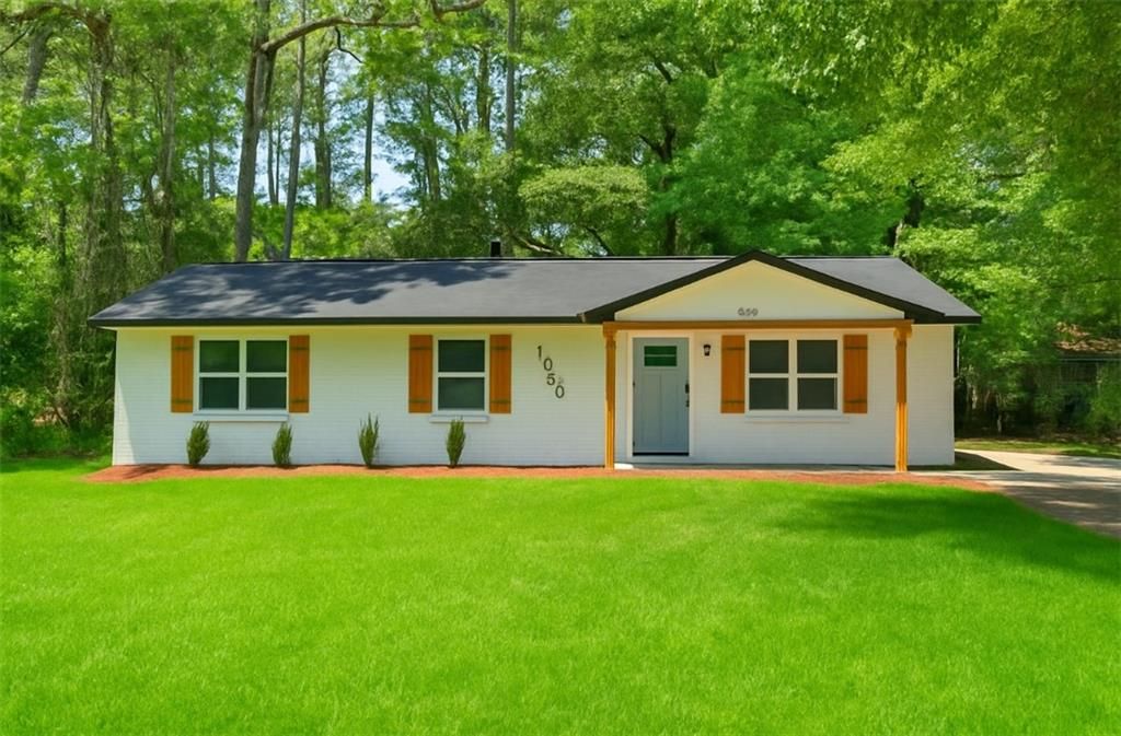 10100 Broken Branch NE Court, Covington, GA 30014