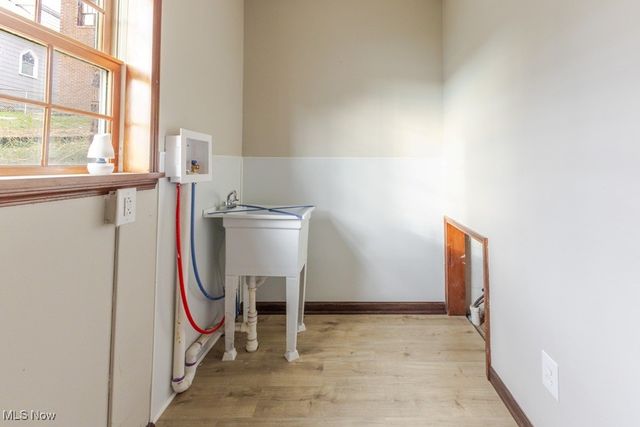 3002 Elm Street, Weirton, WV 26062