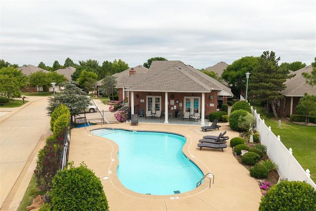 15420 Monarch Lane, Edmond, OK 73013
