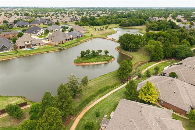15420 Monarch Lane, Edmond, OK 73013