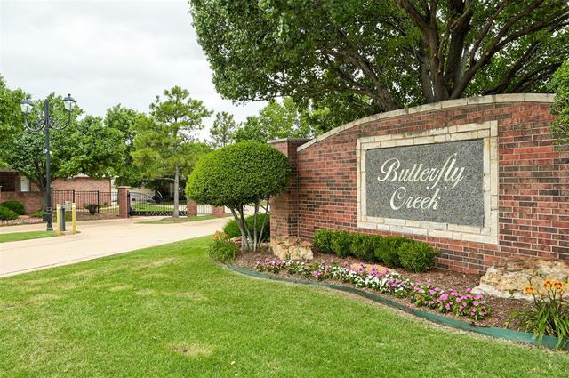 15420 Monarch Lane, Edmond, OK 73013