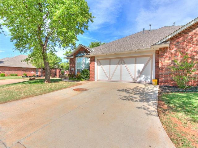 15420 Monarch Lane, Edmond, OK 73013