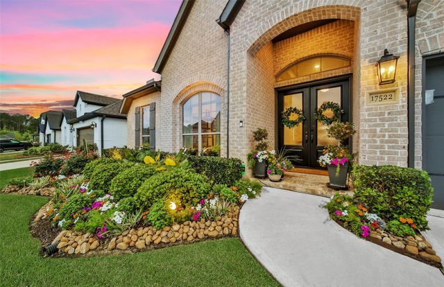 17522 Shoebutton, Conroe, TX 77385