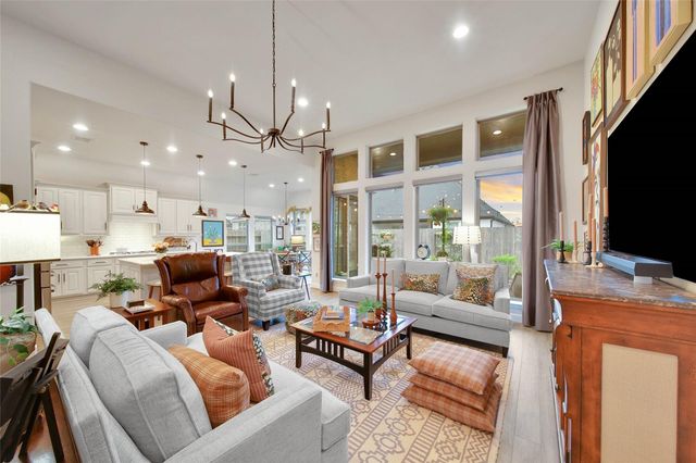 17522 Shoebutton, Conroe, TX 77385