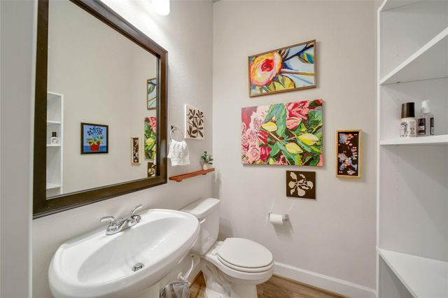 17522 Shoebutton, Conroe, TX 77385