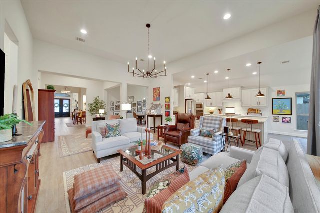 17522 Shoebutton, Conroe, TX 77385