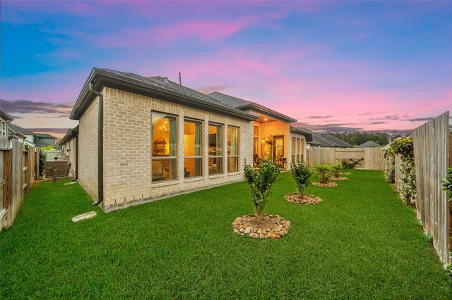 17522 Shoebutton, Conroe, TX 77385