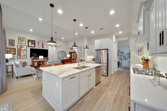 17522 Shoebutton, Conroe, TX 77385