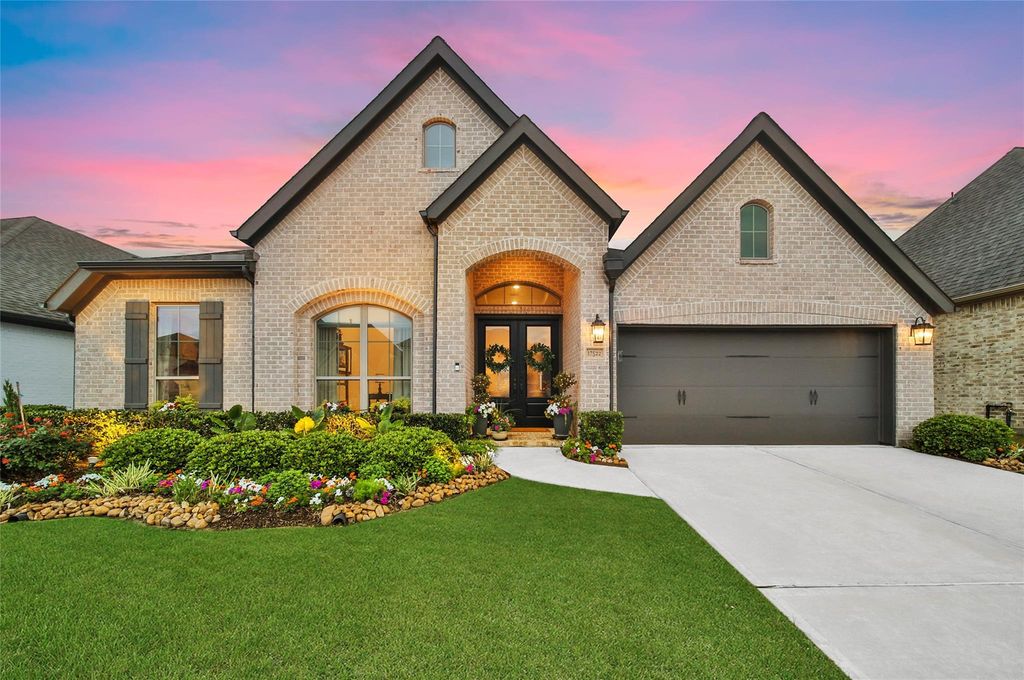 17522 Shoebutton, Conroe, TX 77385