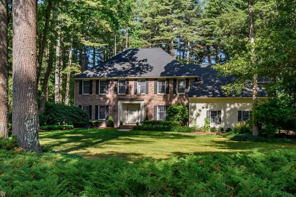 41 Phillips Rd, Sudbury, MA 01776