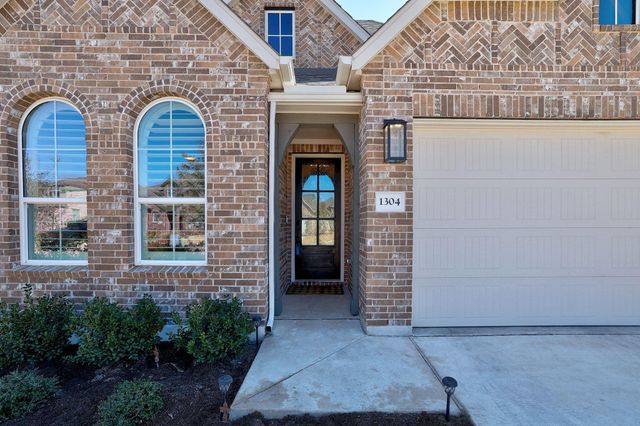 1304 Highcrest Aly, Georgetown, TX 78628
