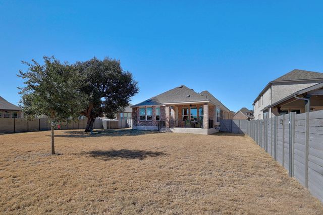 1304 Highcrest Aly, Georgetown, TX 78628