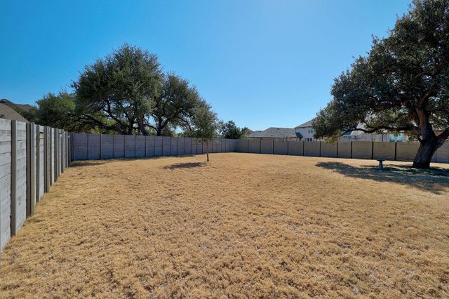 1304 Highcrest Aly, Georgetown, TX 78628