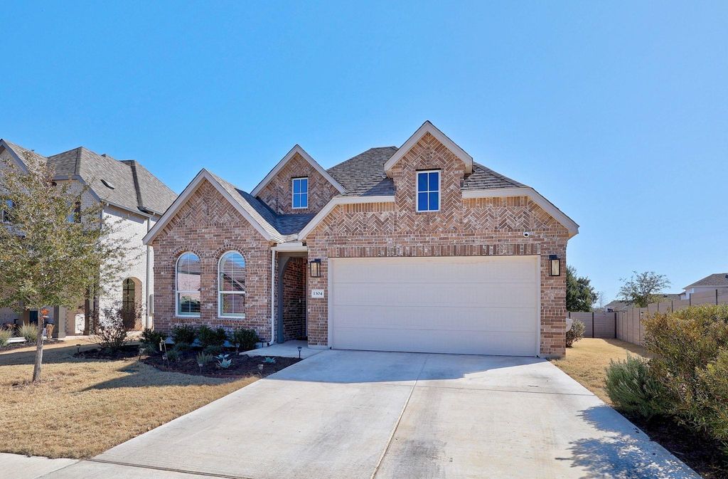 1304 Highcrest Aly, Georgetown, TX 78628