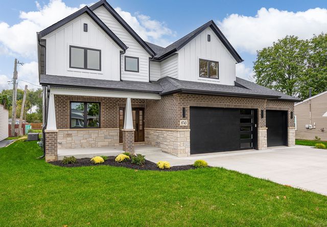 8743 Austin Avenue, Oak Lawn, IL 60453