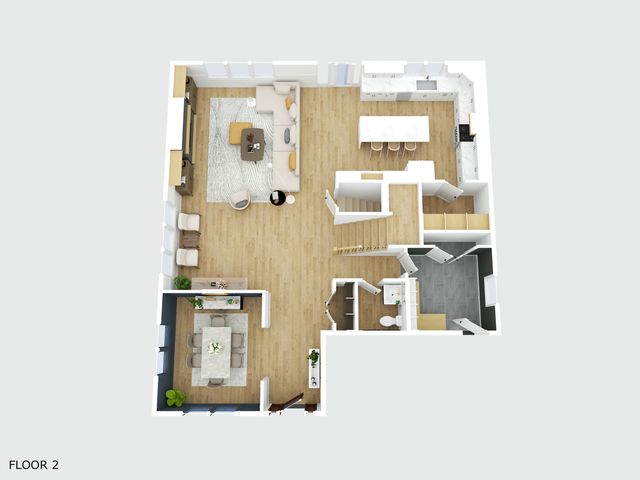 8743 Austin Avenue, Oak Lawn, IL 60453