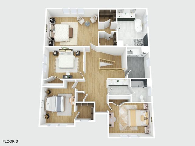 8743 Austin Avenue, Oak Lawn, IL 60453