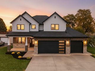 8743 Austin Avenue, Oak Lawn, IL 60453