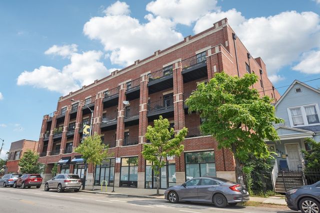 4141 N KEDZIE Avenue 307, Chicago, IL 60618