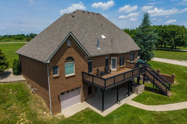 1639 Speedwell Road, Richmond, KY 40475