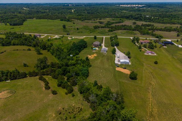 1639 Speedwell Road, Richmond, KY 40475