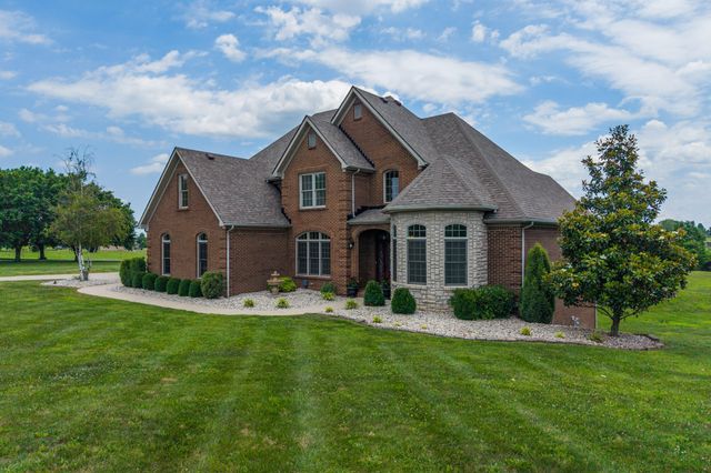1639 Speedwell Road, Richmond, KY 40475