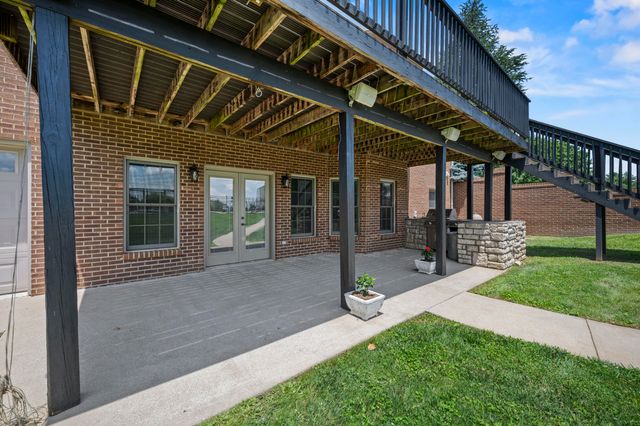 1639 Speedwell Road, Richmond, KY 40475