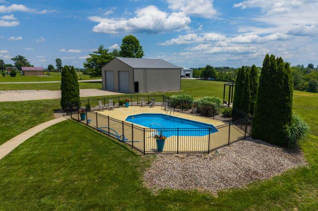 1639 Speedwell Road, Richmond, KY 40475
