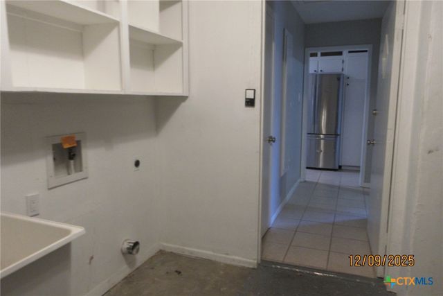 1806 Sycamore Drive, Killeen, TX 76543