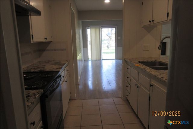 1806 Sycamore Drive, Killeen, TX 76543