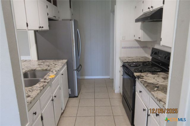 1806 Sycamore Drive, Killeen, TX 76543