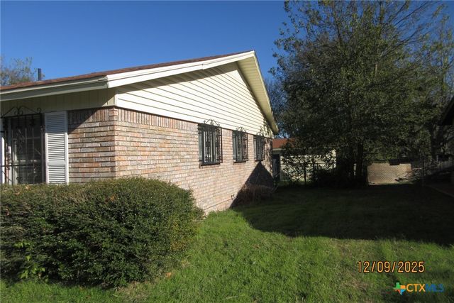 1806 Sycamore Drive, Killeen, TX 76543