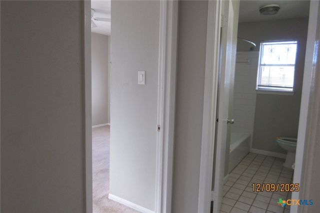 1806 Sycamore Drive, Killeen, TX 76543