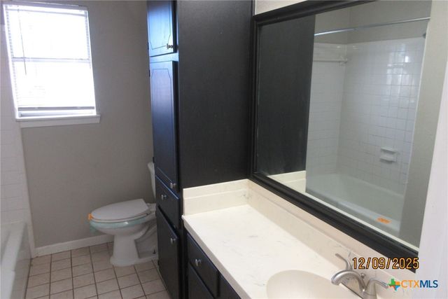 1806 Sycamore Drive, Killeen, TX 76543