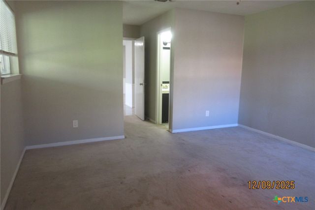 1806 Sycamore Drive, Killeen, TX 76543