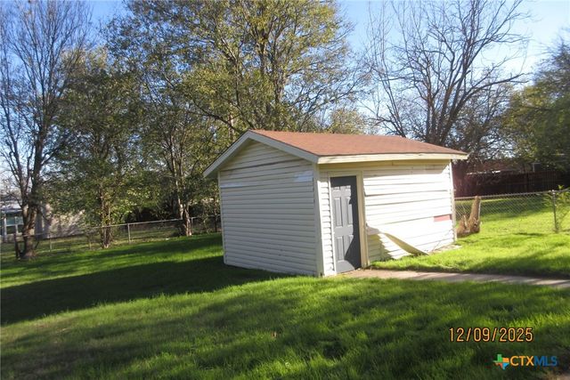 1806 Sycamore Drive, Killeen, TX 76543