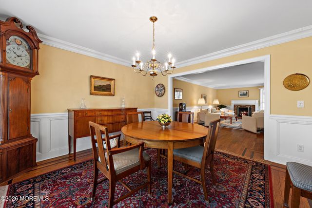 194 Heritage Court, Little Silver, NJ 07739