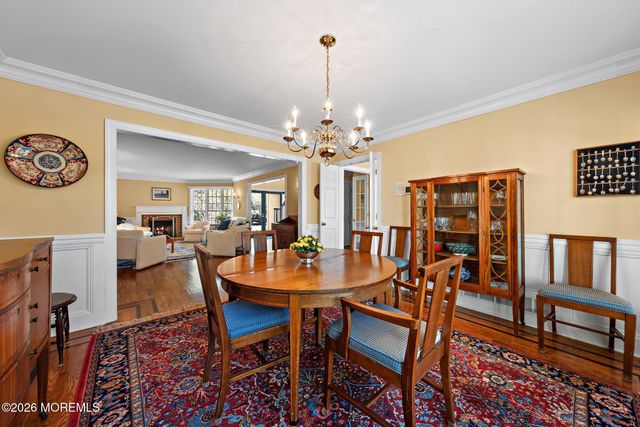 194 Heritage Court, Little Silver, NJ 07739