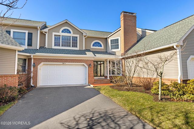 194 Heritage Court, Little Silver, NJ 07739