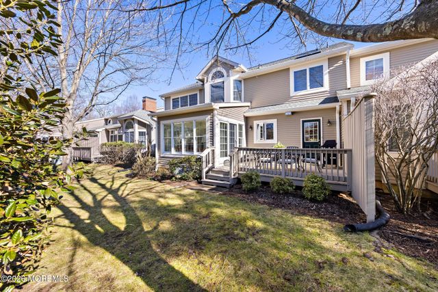 194 Heritage Court, Little Silver, NJ 07739
