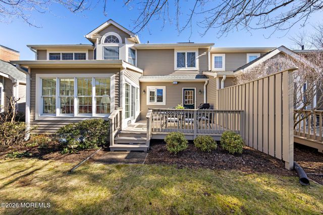 194 Heritage Court, Little Silver, NJ 07739